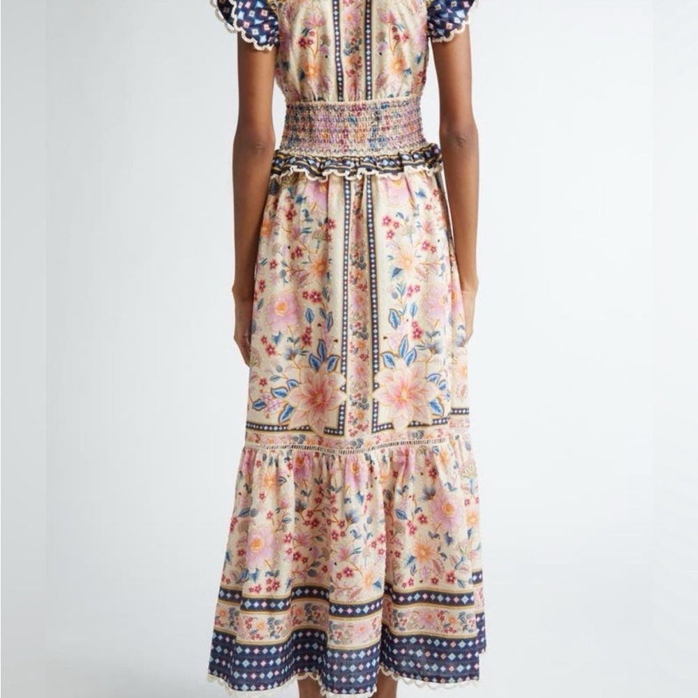 Beautiful Farm Rio Dress in great condition! - Picture 2 of 5